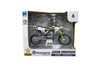 Rockstar Husqvarna Team Bike FC450, Jason Anderson #16 - 58233 - 1/12 scale Model Toy Motorcycle