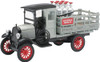 1923 Chevy Series D 1-Ton Pick Up, Gray - New Ray SS-55023A - 1/32 scale Diecast Model Toy Car