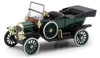 1910 Ford Model T, Green - New Ray SS-55033A - 1/32 scale Diecast Model Toy Car