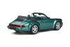 1992 Porsche 911 (964) Convertible, Wimbledon Green Metallic - GT Spirit GT294 - 1/18 Resin Car