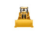 Caterpillar D7E Track-Type Tractor with Operator, Yellow - Diecast Masters 85224C - 1/50 scale Diecast Model Vehicle