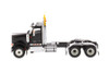 International HX520Ã‚Â SFFAÃ‚Â Tandem Tractor (Cab only)-  71003 - 1/50 scale Diecast Model Toy Car