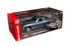 Muscle Car & Corvette Nationals (MCACN) 1967 Chevy Corvette 427, Elkhart Blue - Auto World AMM1241 - 1/18 scale Diecast Model Toy Car