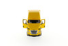 Freightliner New Cascadia SBFA Sleeper Cab Truck Tractor, Yellow - Diecast Masters 71031 - 1/50 scale Diecast Model Toy Car