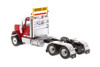 International HX520 SFFA Tandem Tractor (Cab only), Red - Diecast Masters 71002 - 1/50 Diecast Car