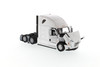 Freightliner New Cascadia SBFA Sleeper Cab Truck Tractor, Pearl White - Diecast Masters 71027 - 1/50 scale Diecast Model Toy Car