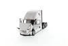 Freightliner New Cascadia SBFA Sleeper Cab Truck Tractor, Pearl White - Diecast Masters 71027 - 1/50 scale Diecast Model Toy Car