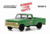 1969 Ford F-100 Pickup Truck, Quaker State - Quaker Statelight 41050D/48 - 1/64 Scale Diecast Car