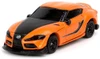 Fast & Furious F9 Assortment, Fast 9 - Jada Toys 32481 - 1/65 scale Diecast Model Toy Car
