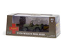 1950 Willys M38 Jeep, M*A*S*H - Greenlight 86594 - 1/43 scale Diecast Model Toy Car