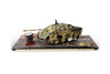 German Tank Destroyer Sd.Kfz.173 Jagdpanther Ausf.G1 (With Zimmerit), Camouflage Desert Beige/Tan - Forces of Valor FOV-801007A - 1/32 scale Diecast Model Replica