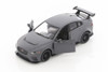 Jaguar XE SV Project 8 Hardtop, Gray - Kinsmart 5416D - 1/38 scale Diecast Model Toy Car