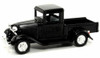 1934 Ford Pickup Truck, Black - Road Signature 94232 - 1/43 Scale Diecast Model Toy Car