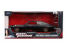 1968 Dodge Charger Widebody, Fast 9 - Jada Toys 32614 - 1/24 scale Diecast Model Toy Car