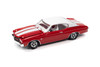 1970 Chevy Chevelle SS 396, Cranberry Red - RC2 RC012/48 - 1/64 scale Diecast Model Toy Car