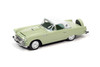 1956 Ford Thunderbird, Willow Mist Green - RC2 RC012/48 - 1/64 scale Diecast Model Toy Car