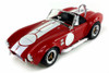 1965 Legend Series Shelby Cobra 427 S/C Cnvrtbl,   SC122-1/R - 1/18 Scale Diecast Model Toy Car