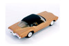 1972 Buick Riviera GS Hardtop, Gold - Lucky Road Signature 94252G - 1/43 scale Diecast Model Toy Car