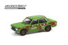 Greenlight Tokyo Torque Series 9 Diecast Car Set - Box of 6 assorted 1/64 Scale Diecast Model Cars