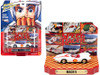 Speed Racer Mach 5 w/Tin, Speed Racer - Johnny Lightning JLDR015/24 - 1/64 scale Diecast Car