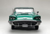 1960 Ford  Thunderbird, Briarcliffe Green - Sun Star 4309 - 1/18 scale Diecast Model Toy Car