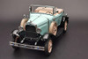 1931 Ford Model A Roadster, Powder Blue - Sun Star 6126 - 1/18 scale Diecast Model Toy Car