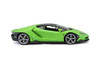 Lamborghini Centenario, Green - Maisto 31386GN - 1/18 scale Diecast Model Toy Car