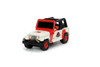 Jurassic World 3-Pack, Jurassic World - Jada Toys 31955 - 1/65 scale Diecast Model Toy Car