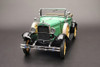 1931 Ford Model A Roadster, Reseda Green - Sun Star 6127 - 1/18 scale Diecast Model Toy Car