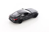 BMW M8 Competition Coupe, Black - Kinsmart 5425D - 1/38 scale Diecast Model Toy Car