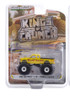 1989 Chevy S-10 Extended Cab Monster- Thunder Chicken  49090C/48 - 1/64 scale Diecast Model Toy Car
