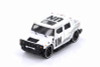 Hummer H2 SUT, White - Phoenix 58005D - 1/35 scale Diecast Model Toy Car