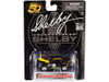 2008 Ford Shelby Mustang #08 Terlingua Racing TeamSC753BK - 1/64 scale Diecast Model Toy Car