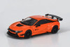 BMW i8 Liberty Walk Hardtop, Orange - Paragon PA55144OR - 1/64 scale Diecast Model Toy Car