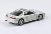 Mitsubishi 3000GT GTO LHD Hardtop, Glacier White Pearl - Paragon PA55133W - 1/64 scale Diecast Model Toy Car