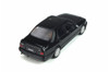 1992 Ford Sierra 4x4 Cosworth, Black - Ottomobile OT854 - 1/18 scale Resin Model Toy Car