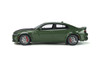 2020 Dodge Charger SRT Hellcat, Green - GT Spirit GT303 - 1/18 scale Resin Model Toy Car
