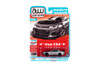 2019 Chevy Camaro ZL1 1LE, Satin Steel AW64312/48B - 1/64 scale Diecast Model Toy Car