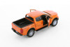 2019 Ford Ranger, Copper Orange - Maisto 31521OR - 1/27 scale Diecast Model Toy Car
