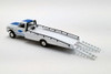 1967 Chevy C-30 Ramp with 1970 Chevy Trans Am Camaro #151344 - 1/64 scale Diecast Model Toy Car