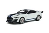 2020 Ford Mustang Shelby GT500 Dragon Snake, Oxford White - GT Spirit GT306 - 1/18 scale Resin Car