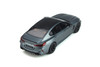 2020 BMW M8 Gran Coupe Competition, Frozen Bluestone Metallic Blue - GT Spirit GT846 - 1/18 scale Resin Model Toy Car