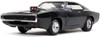 Fast & Furious 9 Fast Saga F9 Diecast Car Package - Three 1/24 Scale Diecast Model Cars