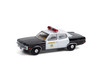 LA Cty Sheriff 1973 AMC Matador, Gone in Sixty Seconds 44910A/48 - 1/64 scale Diecast Model Toy Car