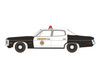 LA Cty Sheriff 1973 AMC Matador, Gone in Sixty Seconds 44910A/48 - 1/64 scale Diecast Model Toy Car