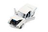 1967 Ford Mustang Coupe Indy Pacesetter Special, White - Greenlight 13584 - 1/18 Diecast Car