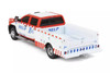 Illinois Tollway 2018 Chevy Silverado 3500 Dually 46070/48 - 1/64 scale Diecast Model Toy Car