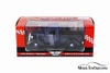 1937 Ford Pickup Truck, Blue - Showcasts 73233AC/BU - 1/24 scale Diecast Model Toy Car
