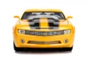 Chevy Camaro Concept Bumblebee w/Collectible Coin, TRANSFORMERS 5 - Jada 98497 - 1/24 Diecast Car