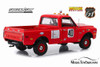 1969 Chevy C10 Baja 1000 Pickup Truck, #40 - Greenlight HWY18007 - 1/18 scale Diecast Model Toy Car